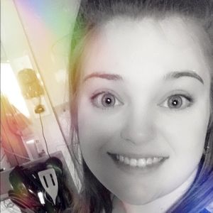 Meet your Posher, Cheyenne